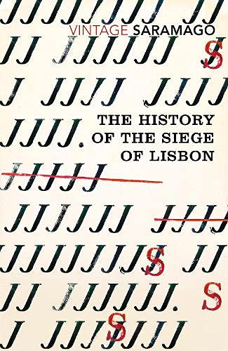 A History of the Seige of Lisbon