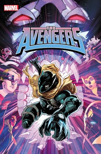 Avengers (2023-) #20