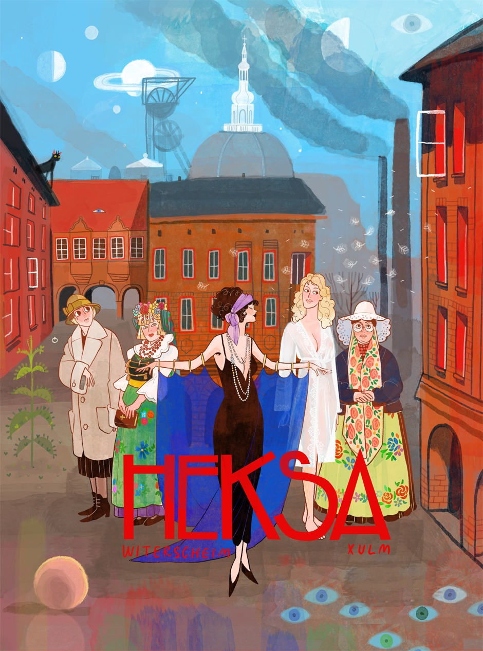 Heksa
