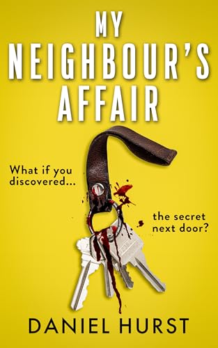 My Neighbour's Affair book cover