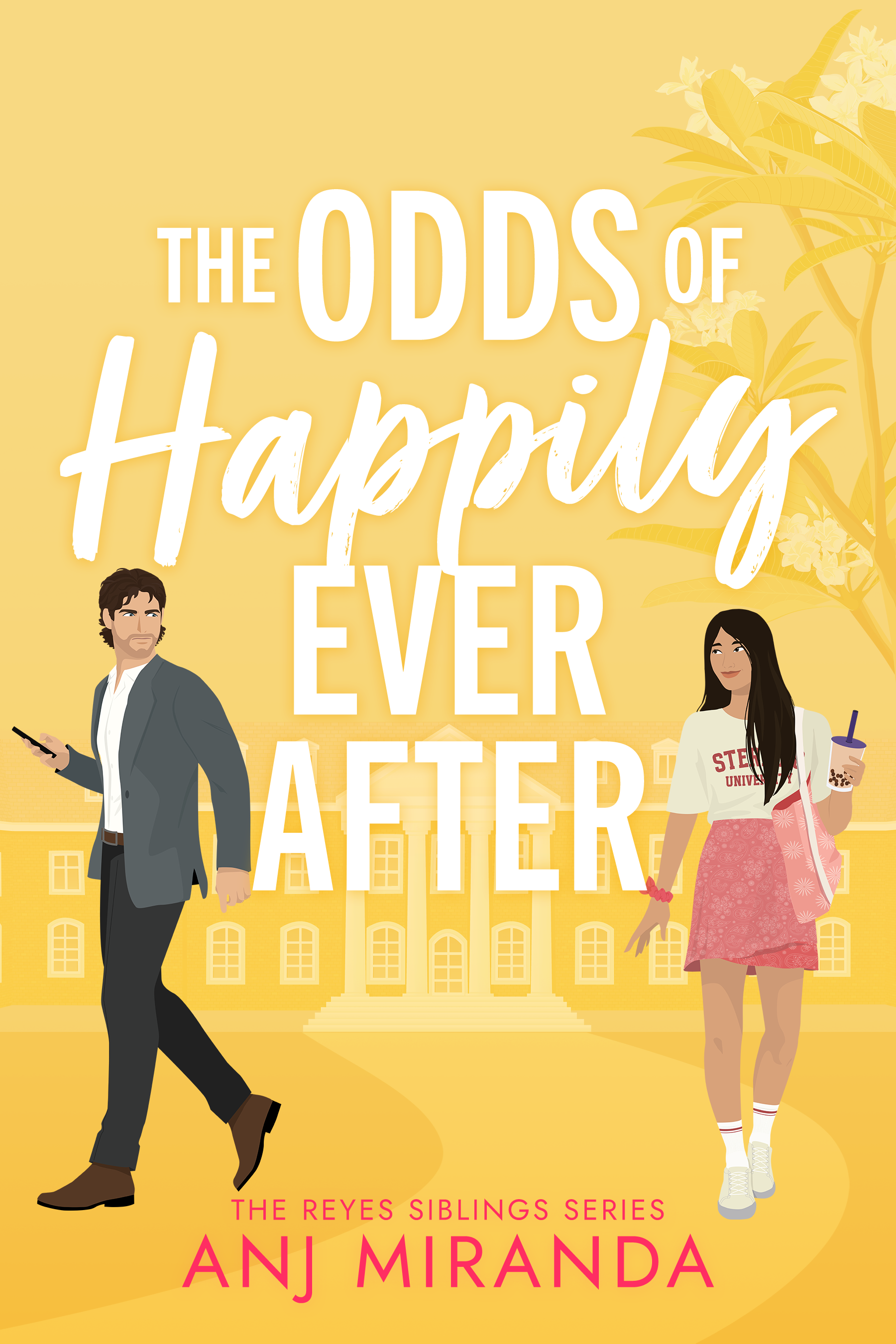 The Odds of Happily Ever After