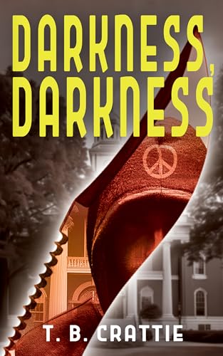 Darkness, Darkness