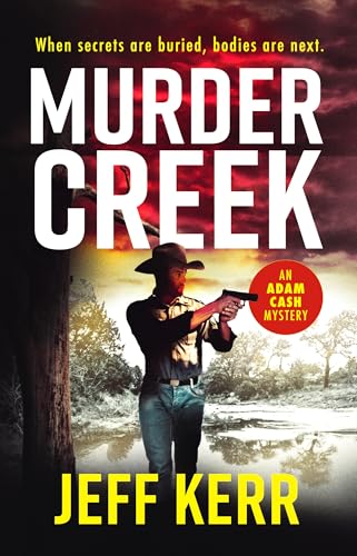 Murder Creek