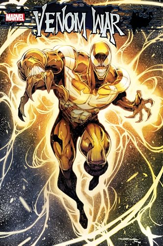 Venom War (2024) #5 (of 5) (Venom War