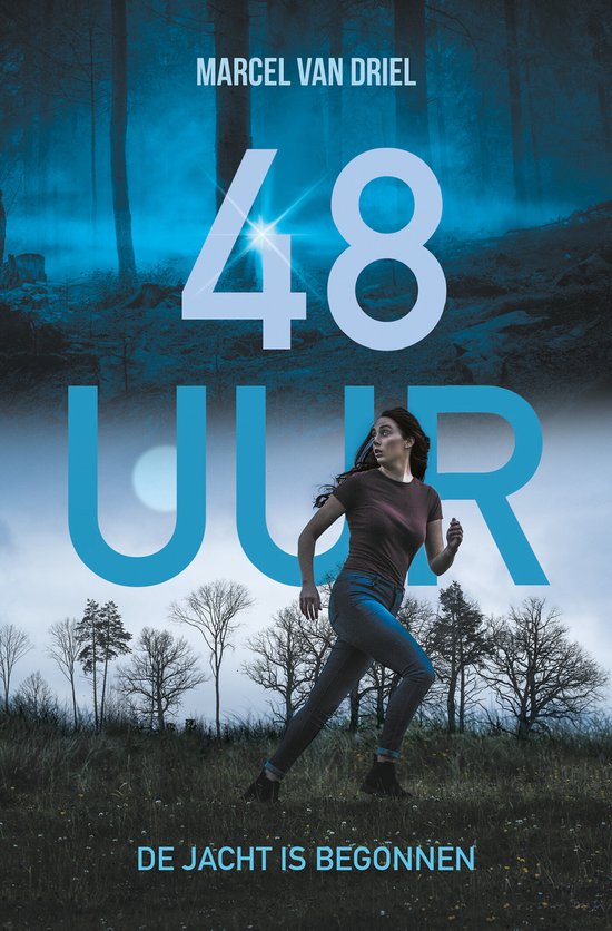 48 uur