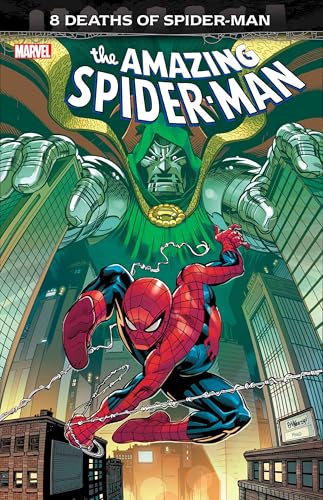 Amazing Spider-Man (2022-2025) #61 (Amazing Spider-Man