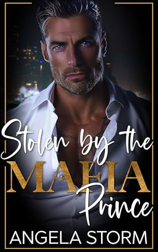 Stolen By The Mafia Prince