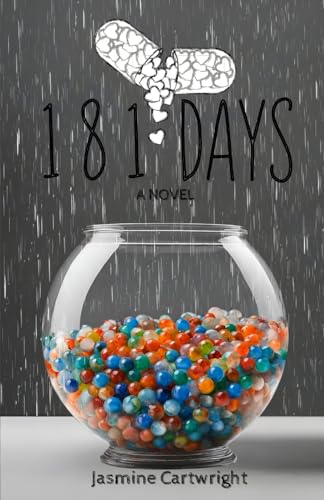 181 Days by Jasmine Cartwright | Goodreads