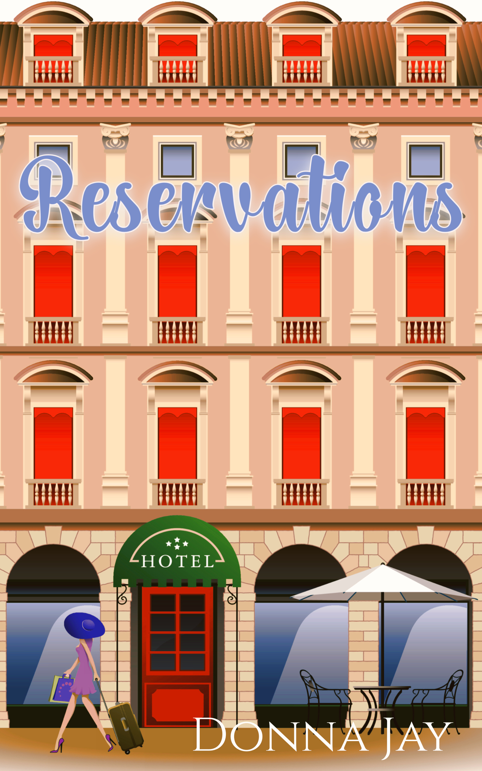 Reservations
