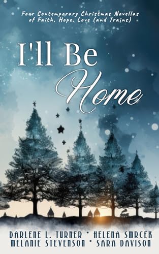 I'll Be Home