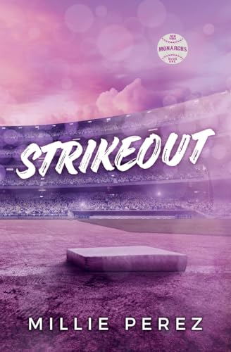 Strikeout (New York Monarchs #1)