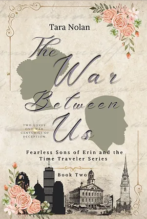The War Between Us
