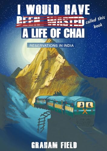 A Life of Chai: Reservations in India
