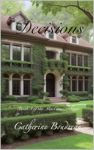 Decisions: A Companion to the MacCrinnen Saga