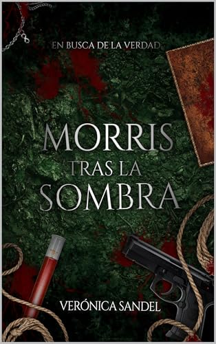 Morris tras la sombra: En busca de la verdad (Universo Morris nº 2)