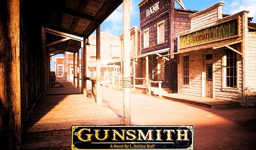Gunsmith