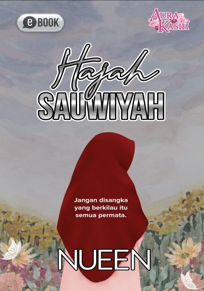 Hajah Sauwiyah