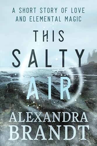 This Salty Air book cover