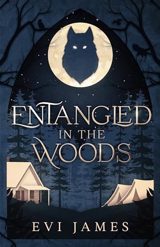 Entangled in the Woods