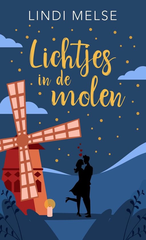 Lichtjes in de molen
