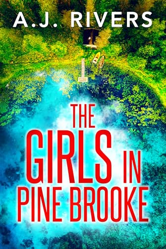 The Girls in Pine Brooke