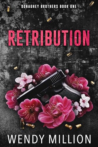 Retribution: A Mafia Romance