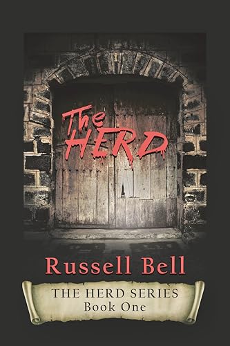 The Herd: A dark fantasy thriller