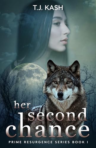 Her Second Chance