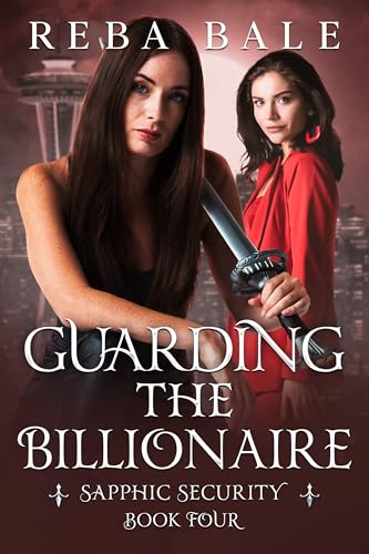 Guarding the Billionaire book cover