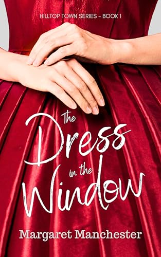 The Dress in the Window
