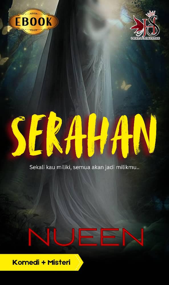 Serahan