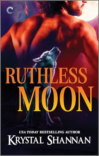 Ruthless Moon