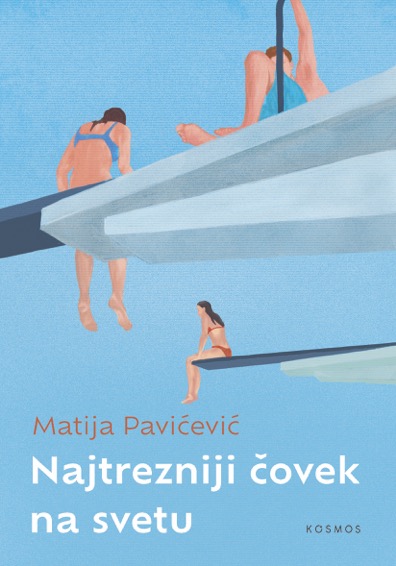 Najtrezniji čovek na svetu