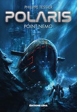 Polaris : Point Némo