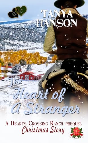 The Heart of a Stranger
