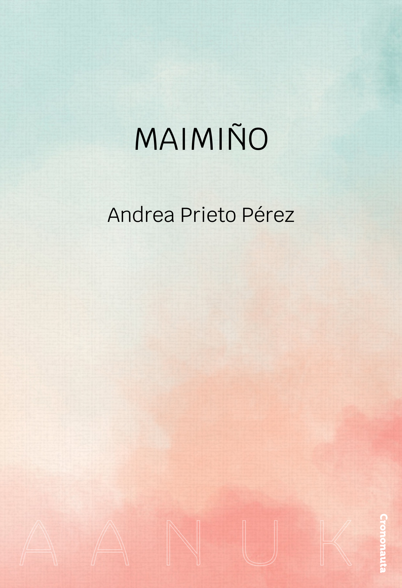Maimiño: Una historia en tiempos de María Castaña