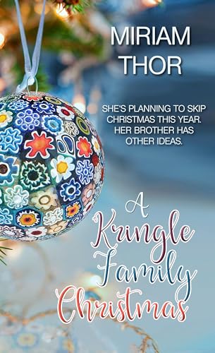 A Kringle Family Christmas