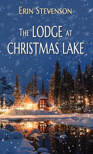 The Lodge at Christmas Lake