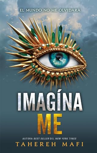 Imagíname (La piel de Juliette, #6)