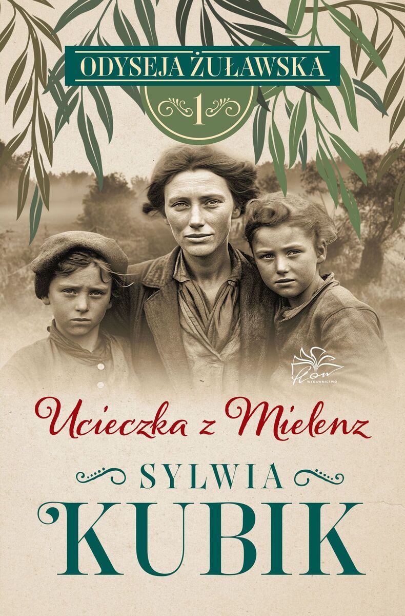 Ucieczka z Mielenz