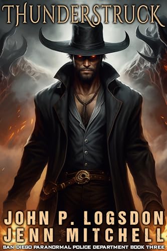 Thunderstruck