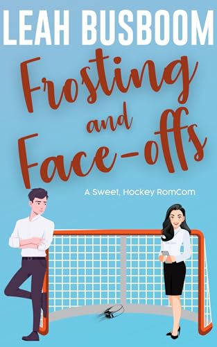 Frosting and Face-offs