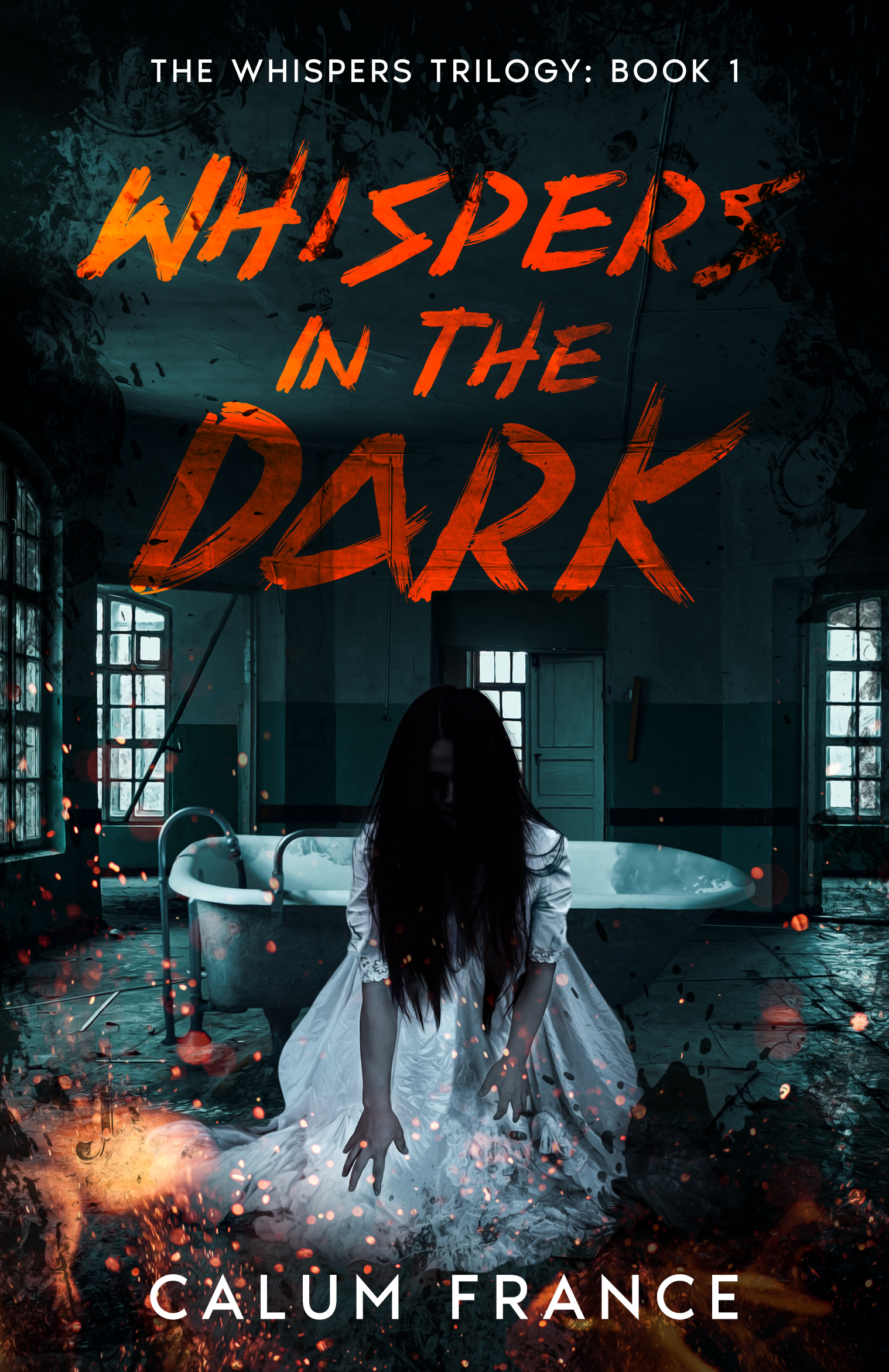 Whispers In The Dark
