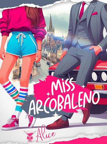 Miss Arcobaleno