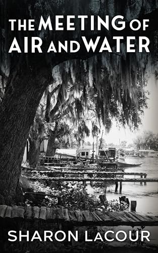 The Meeting of Air and Water