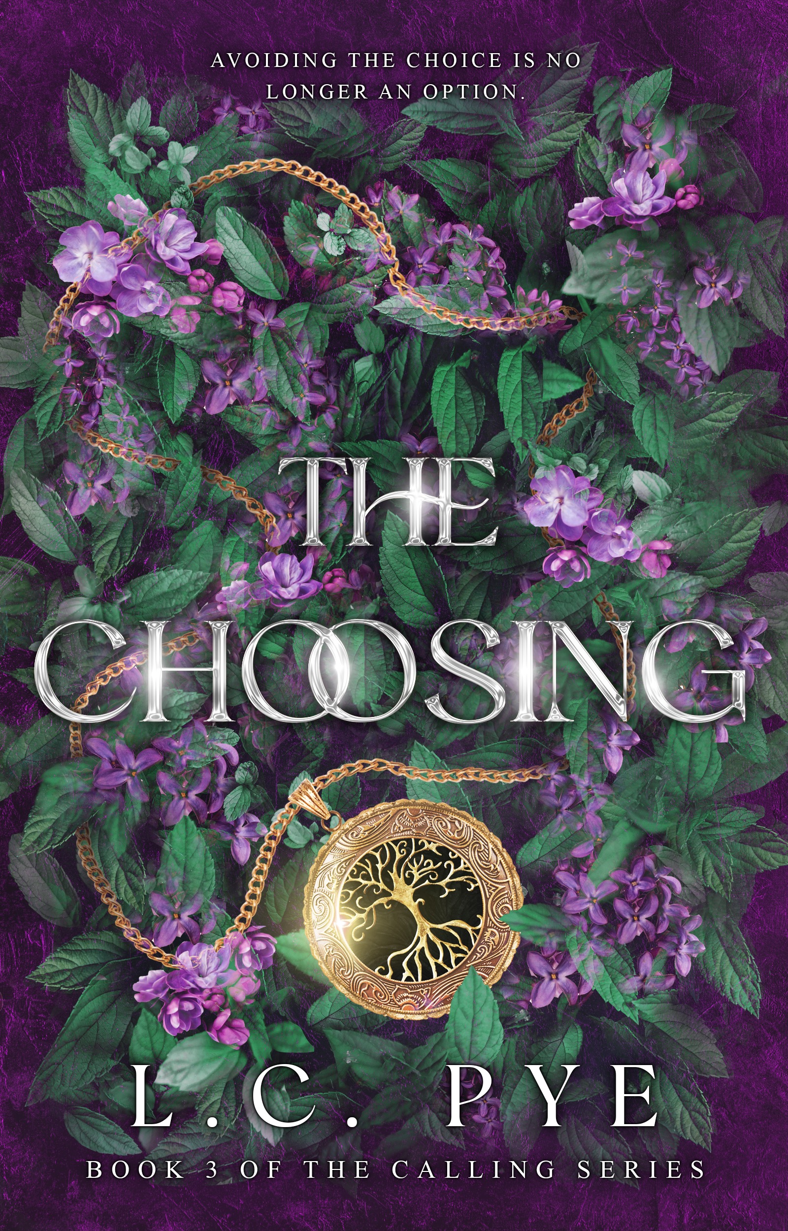 The Choosing