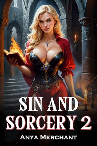 Sin and Sorcery 2