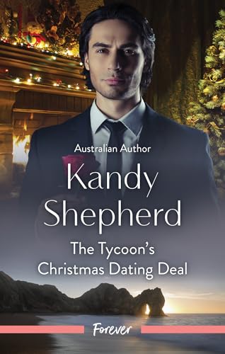 The Tycoon's Christmas Dating Deal