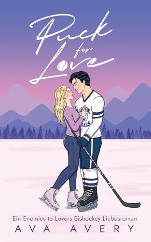 Puck for Love