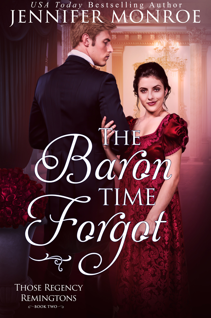 The Baron Time Forgot